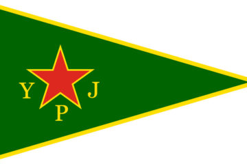 YPJ Flag