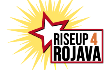 Message du Rojava, 20 Juin 2020