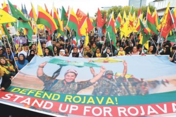 International action day 14 december 2019