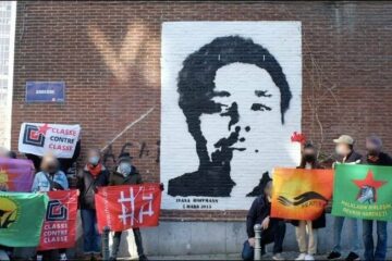 Hommage à Ivana Hoffmann
